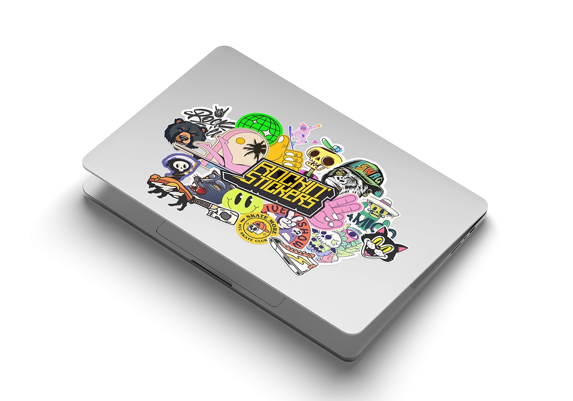 laptop-with-stickers